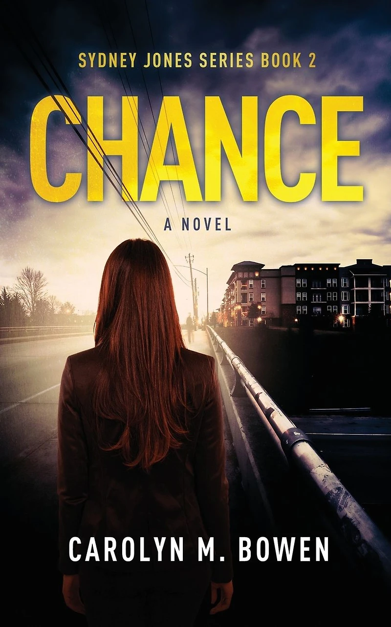 Chance: A Novel
