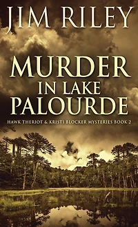 Murder Lake Palourde