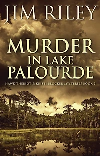 Murder Lake Palourde