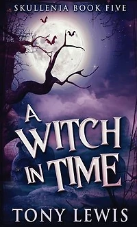 A Witch Time