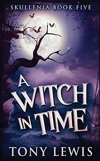 A Witch Time