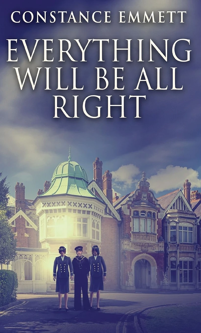 Everything Will Be All Right