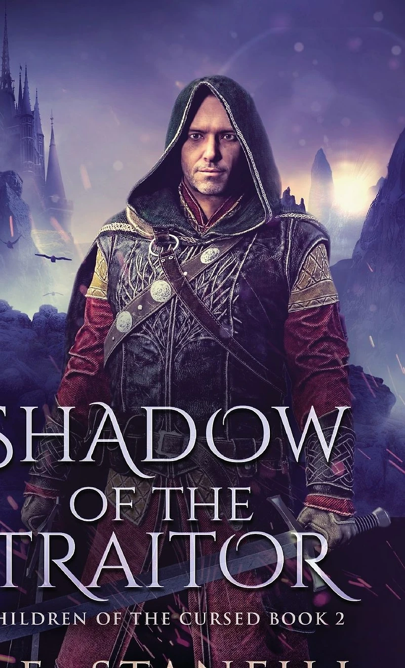 Shadow Of The Traitor