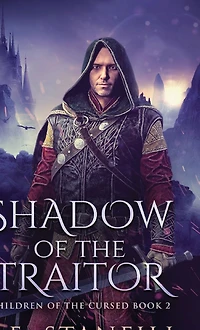 Shadow Of The Traitor