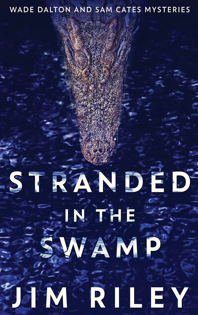 Stranded the Swamp