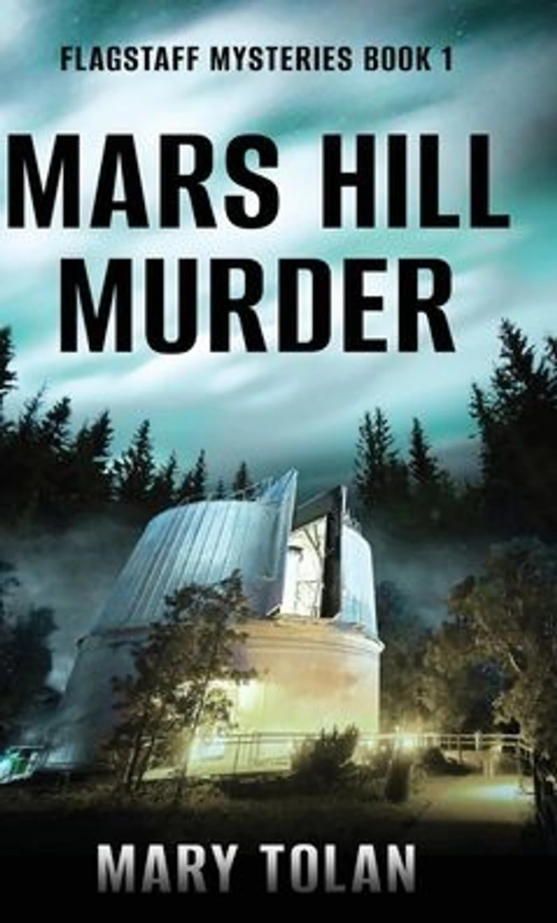 Mars Hill Murder