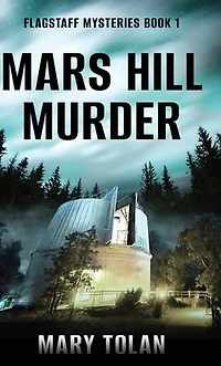 Mars Hill Murder