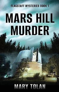 Mars Hill Murder
