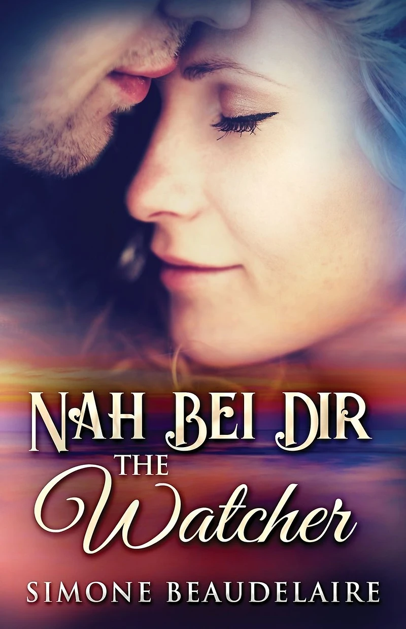 The Watcher - Nah Bei Dir