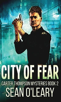 City Of Fear