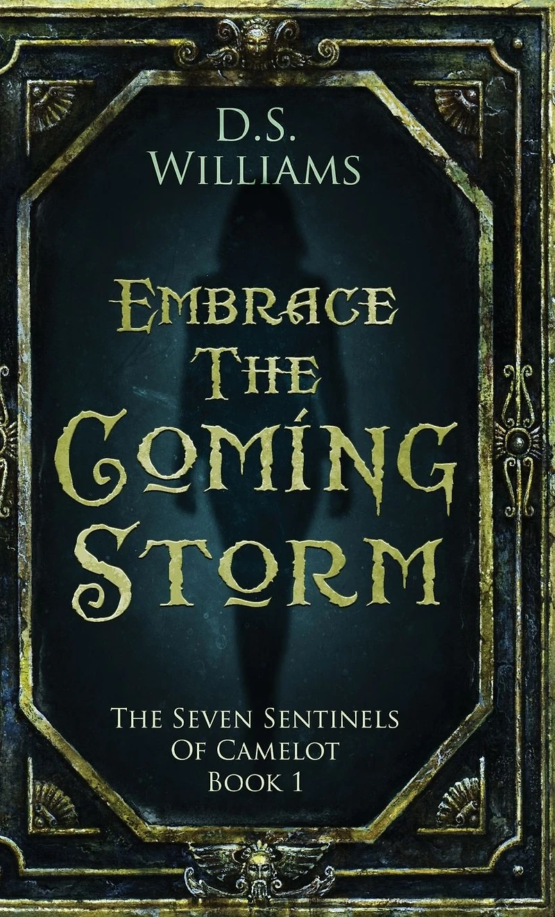 Embrace The Coming Storm