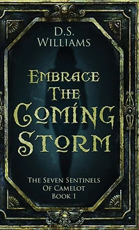 Embrace The Coming Storm