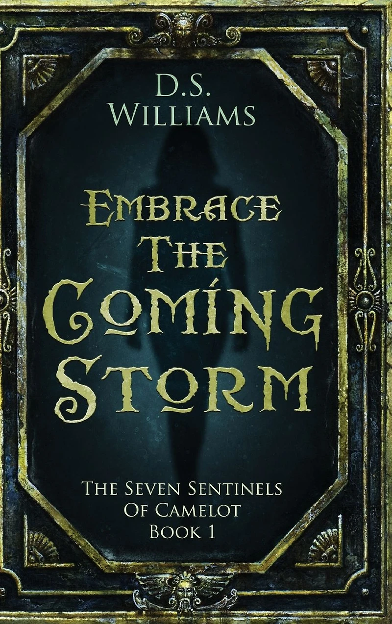 Embrace The Coming Storm