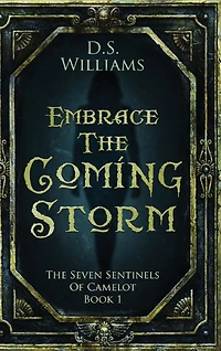 Embrace The Coming Storm