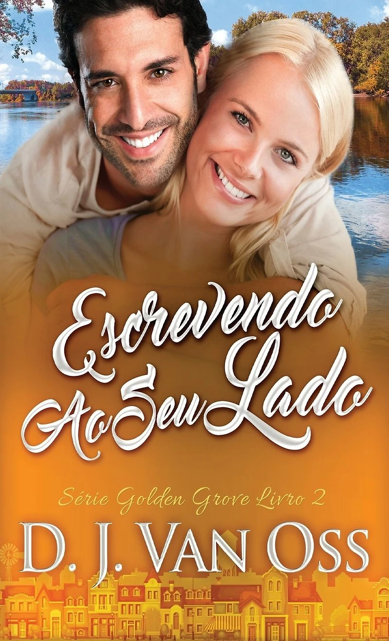Escrevendo Ao Seu Lado