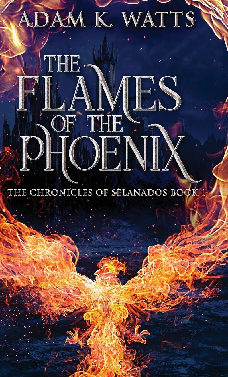 The Flames Of Phoenix