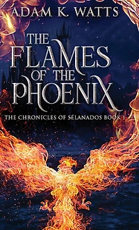 The Flames Of Phoenix