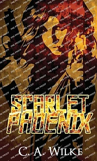 Scarlet Phoenix