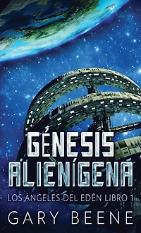 Génesis Alienígena