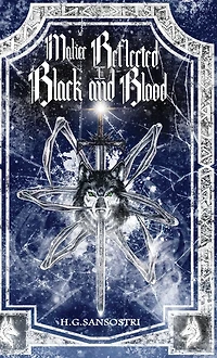 Malice Reflected Black and Blood