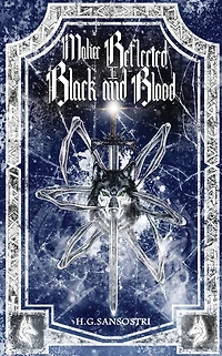 Malice Reflected Black and Blood