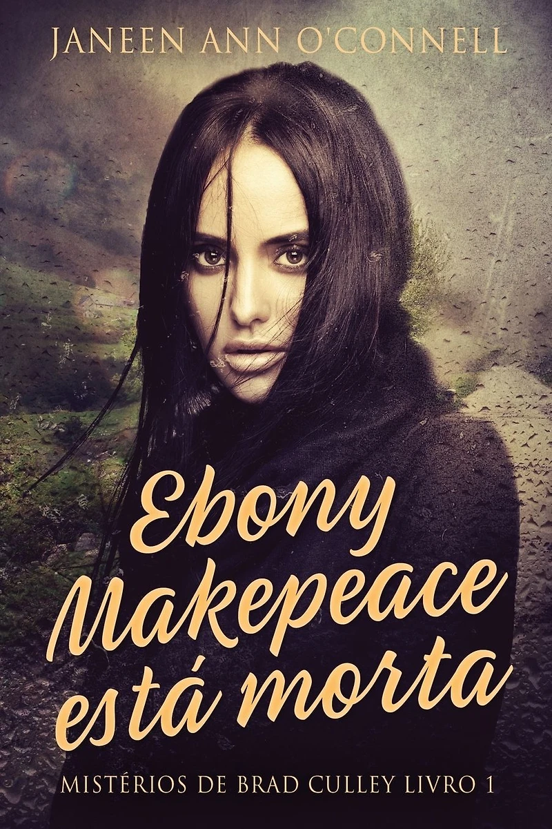 Ebony Makepeace est� morta