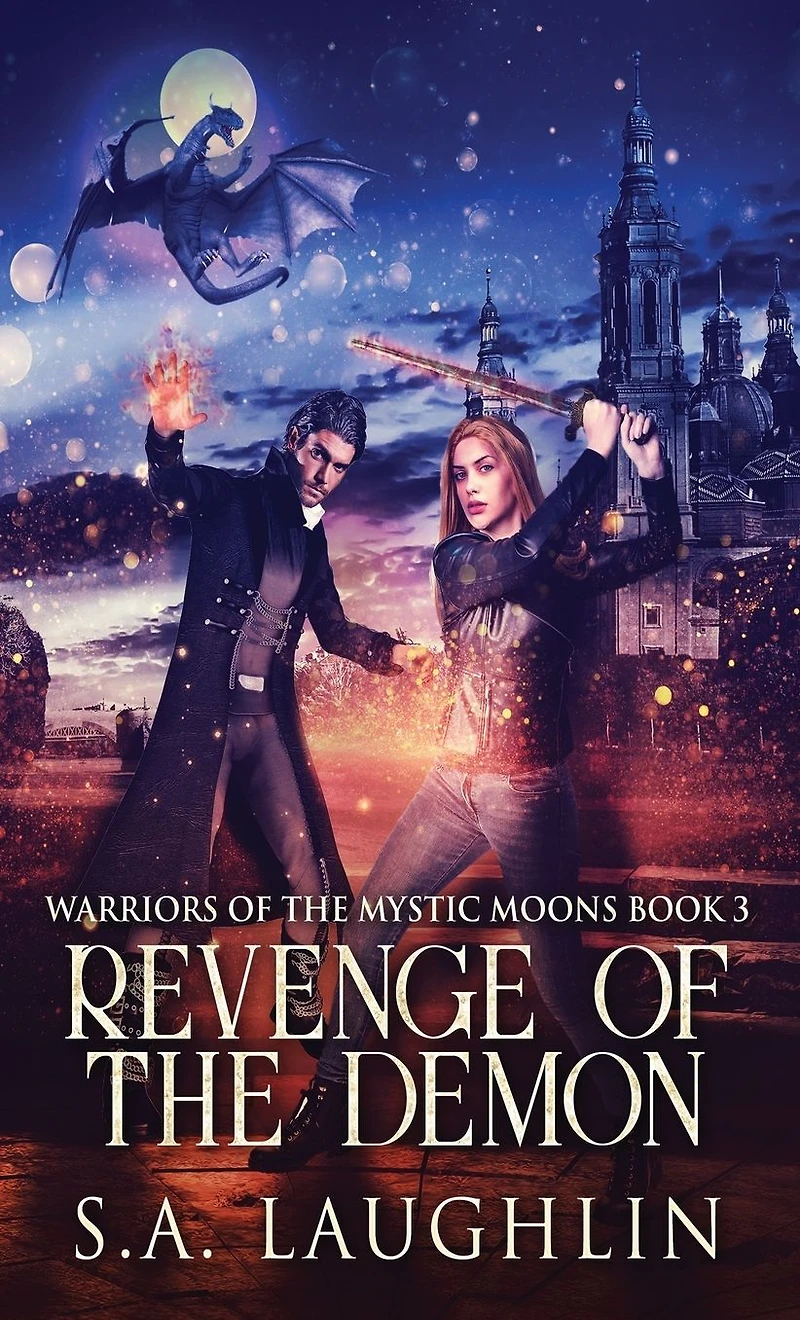 Revenge Of The Demon