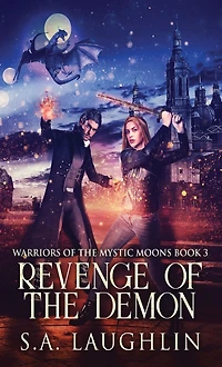 Revenge Of The Demon