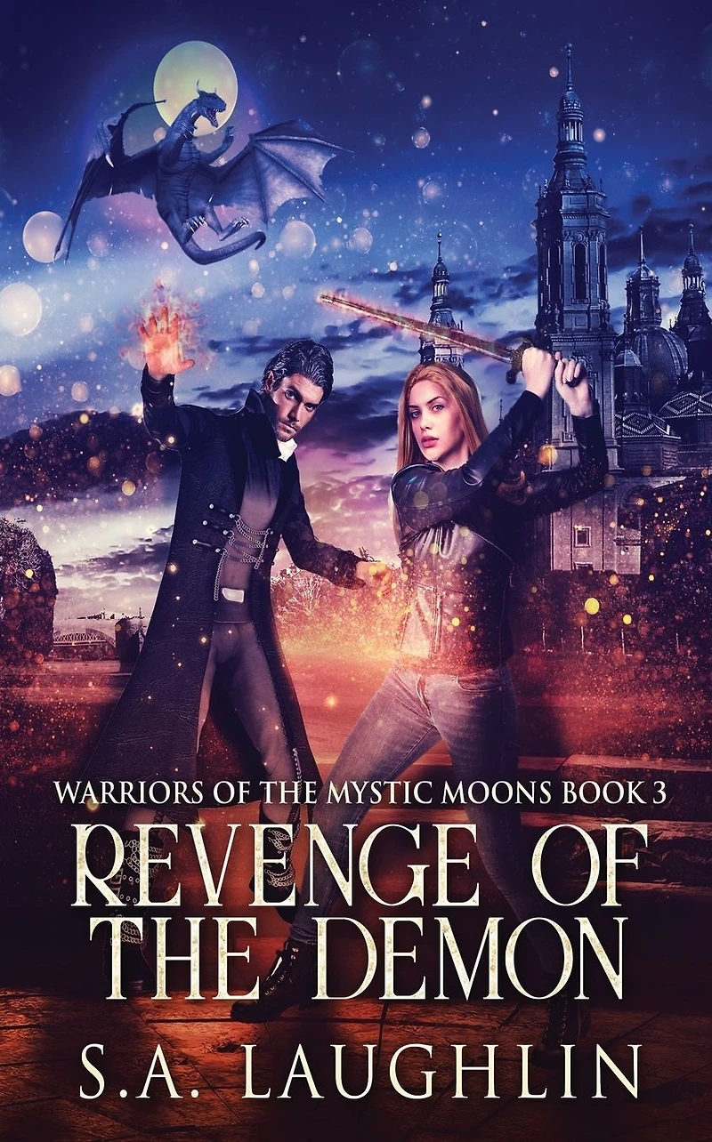 Revenge Of The Demon