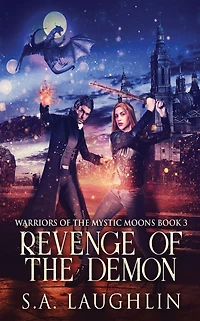 Revenge Of The Demon