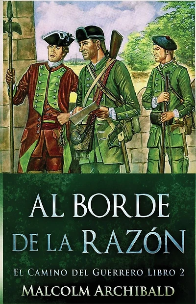 Al Borde de la Razï¿½n