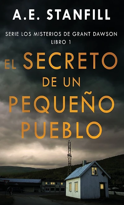 El Secreto de un PequeÃ¯Â¿Â½o Pueblo