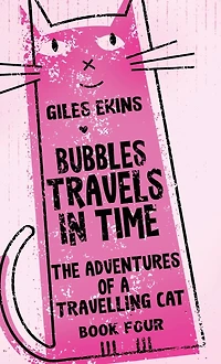 Bubbles Travels Time