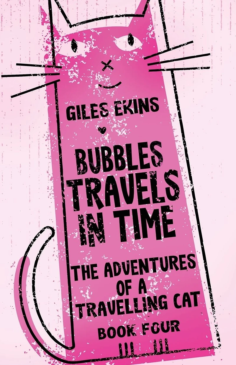 Bubbles Travels Time