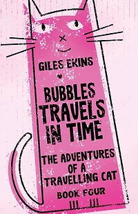 Bubbles Travels Time