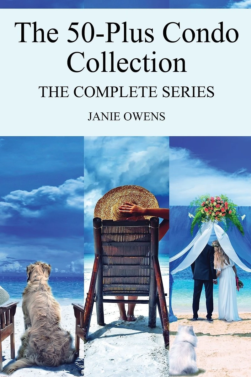 The 50-Plus Condo Collection: Complete Series
