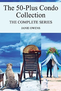 The 50-Plus Condo Collection: Complete Series