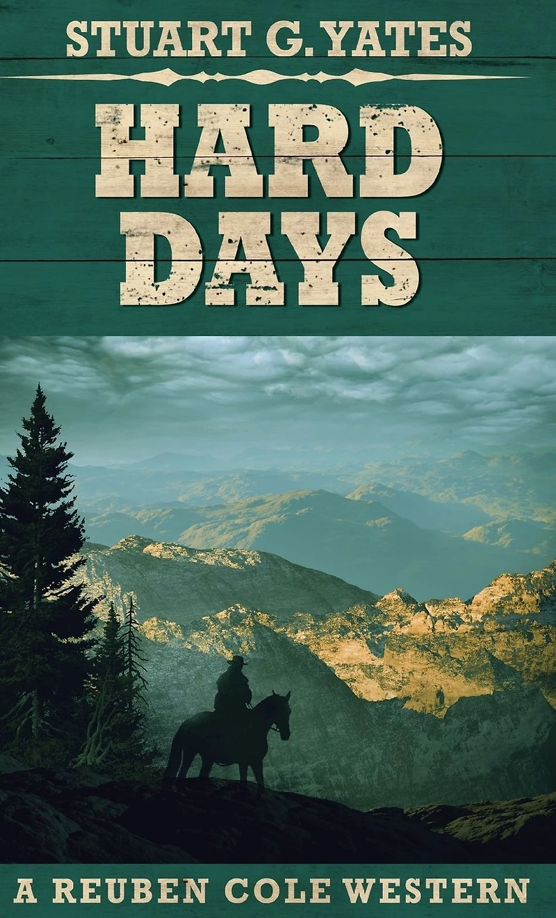 Hard Days