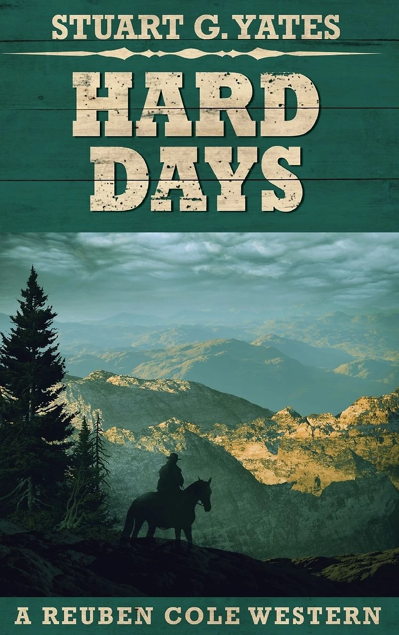 Hard Days