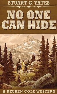 No One Can Hide