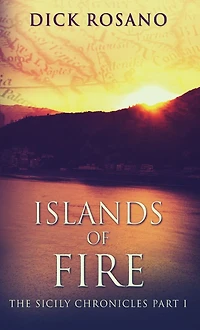 Islands Of Fire