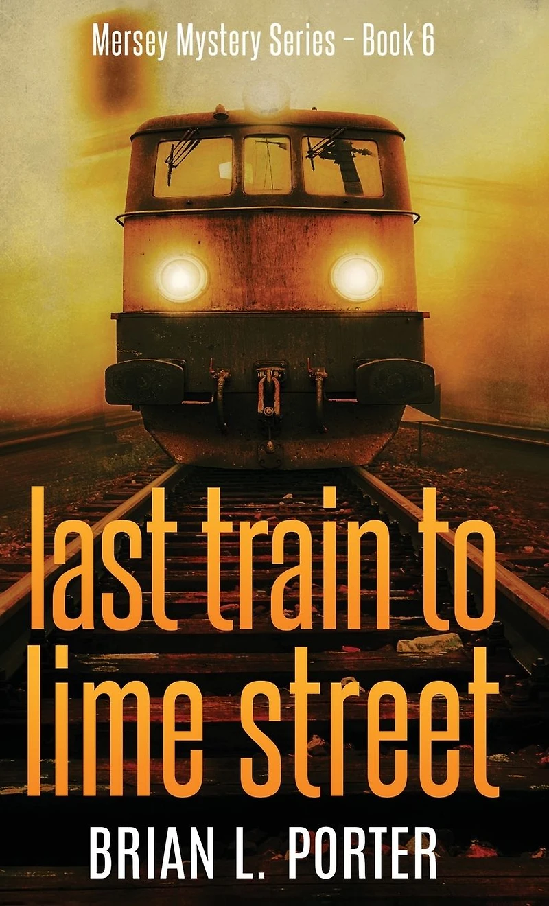 Last Train to Lime Street