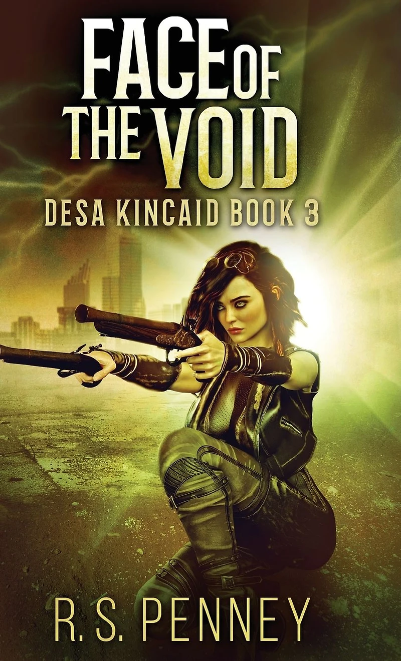 Face Of The Void
