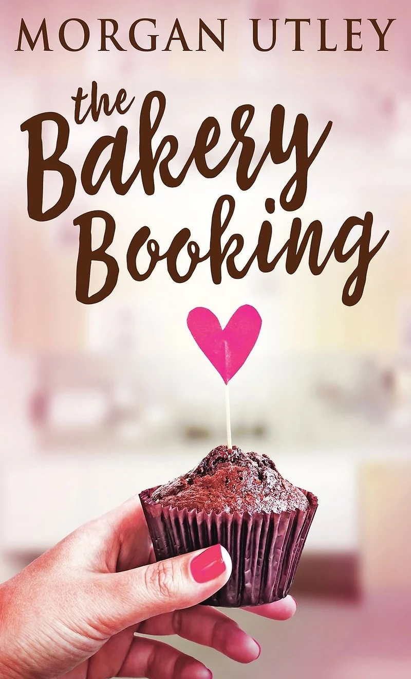 The Bakery Booking