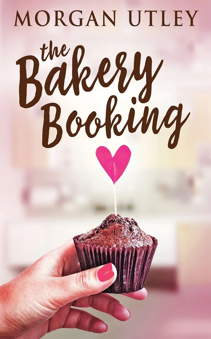 The Bakery Booking