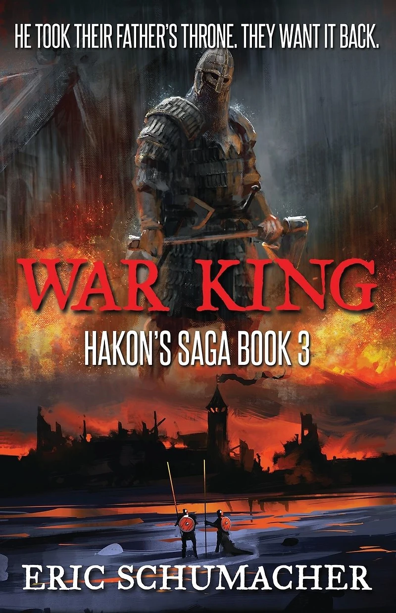 War King
