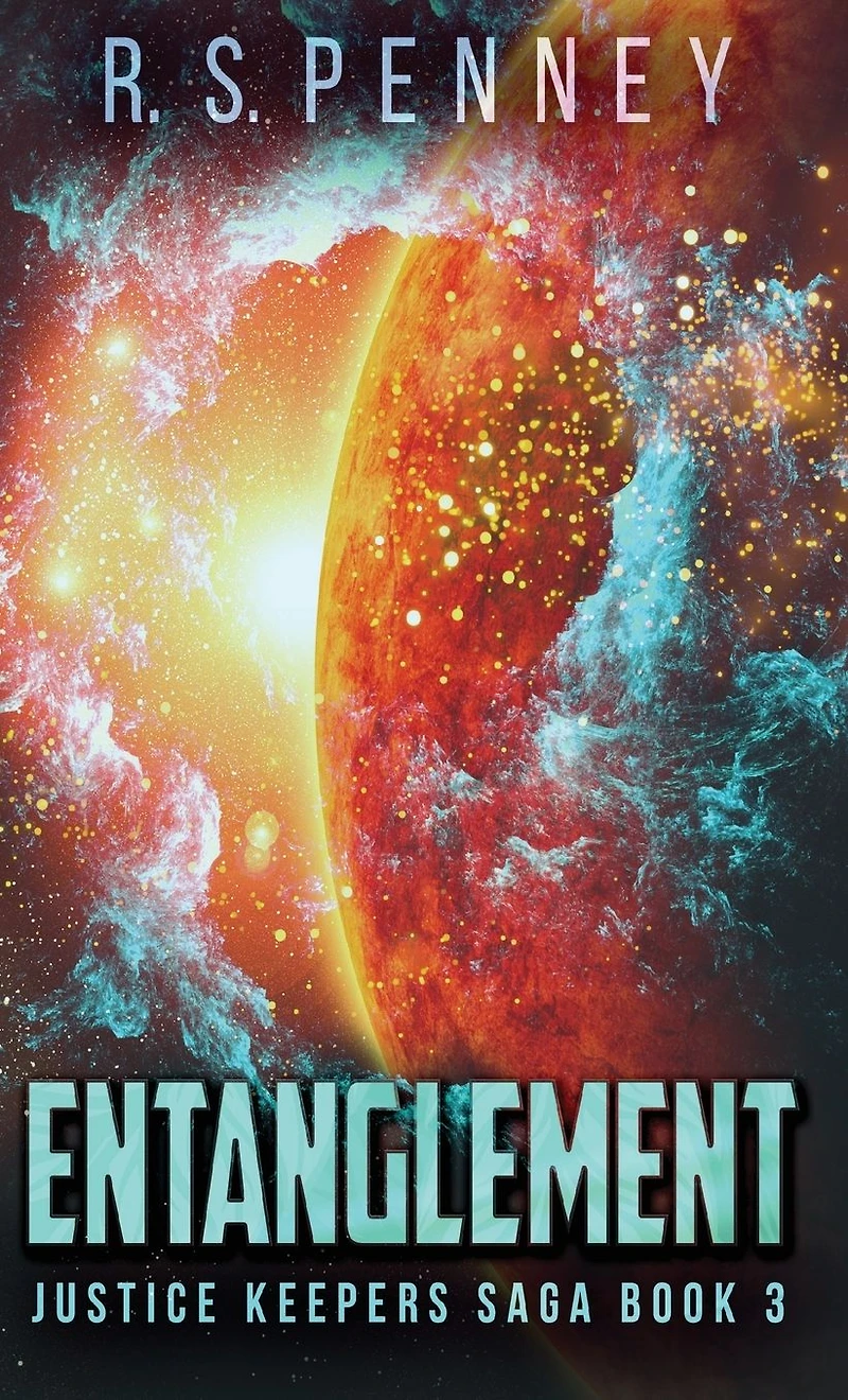 Entanglement