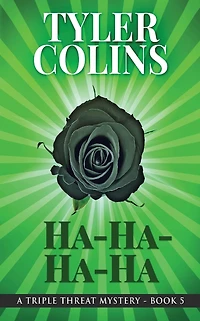 Ha-Ha-Ha-Ha
