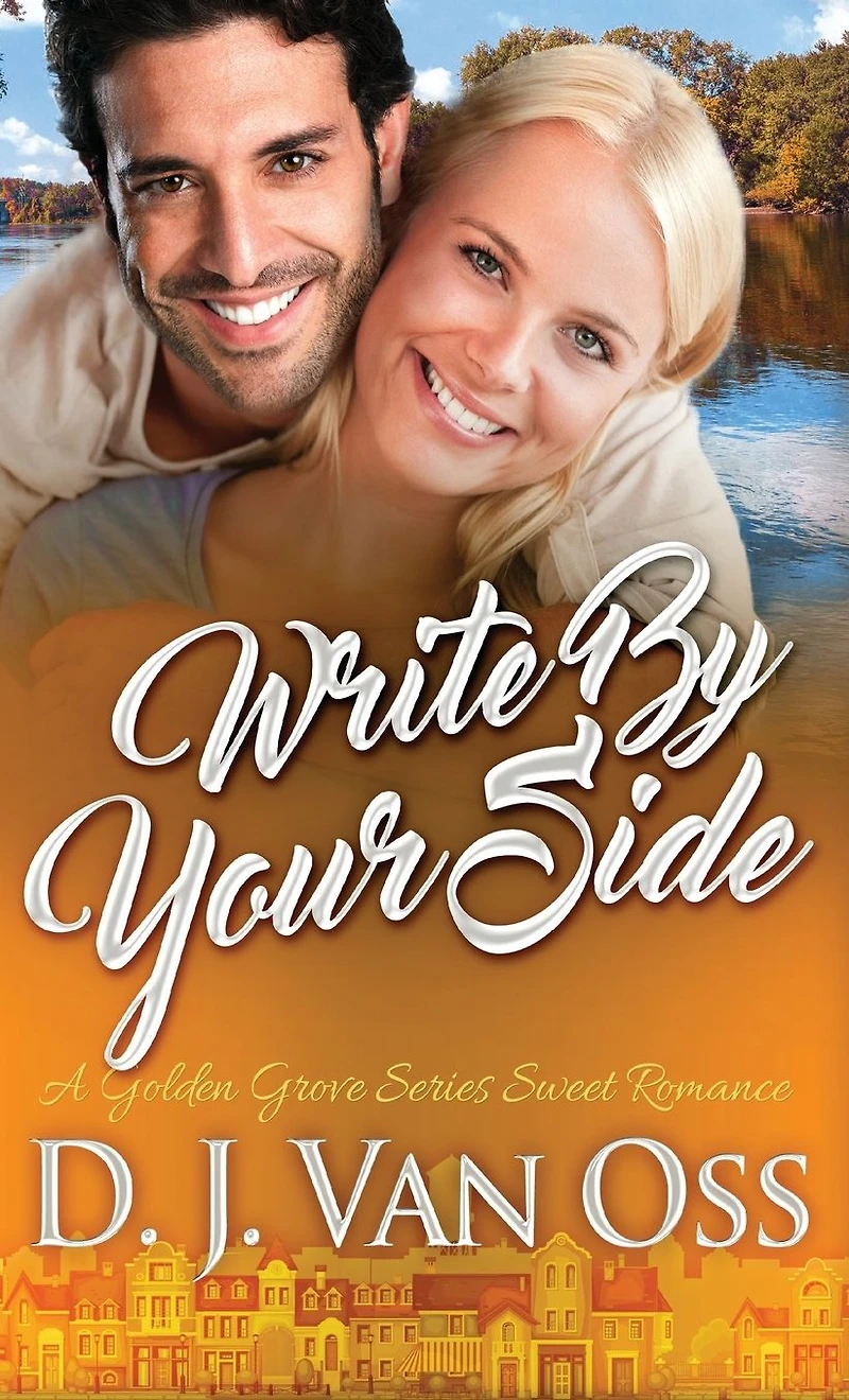 Write By Your Side