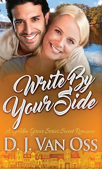 Write By Your Side